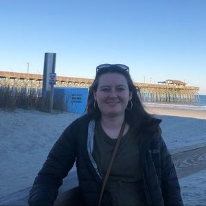 Meet your Posher, Kim